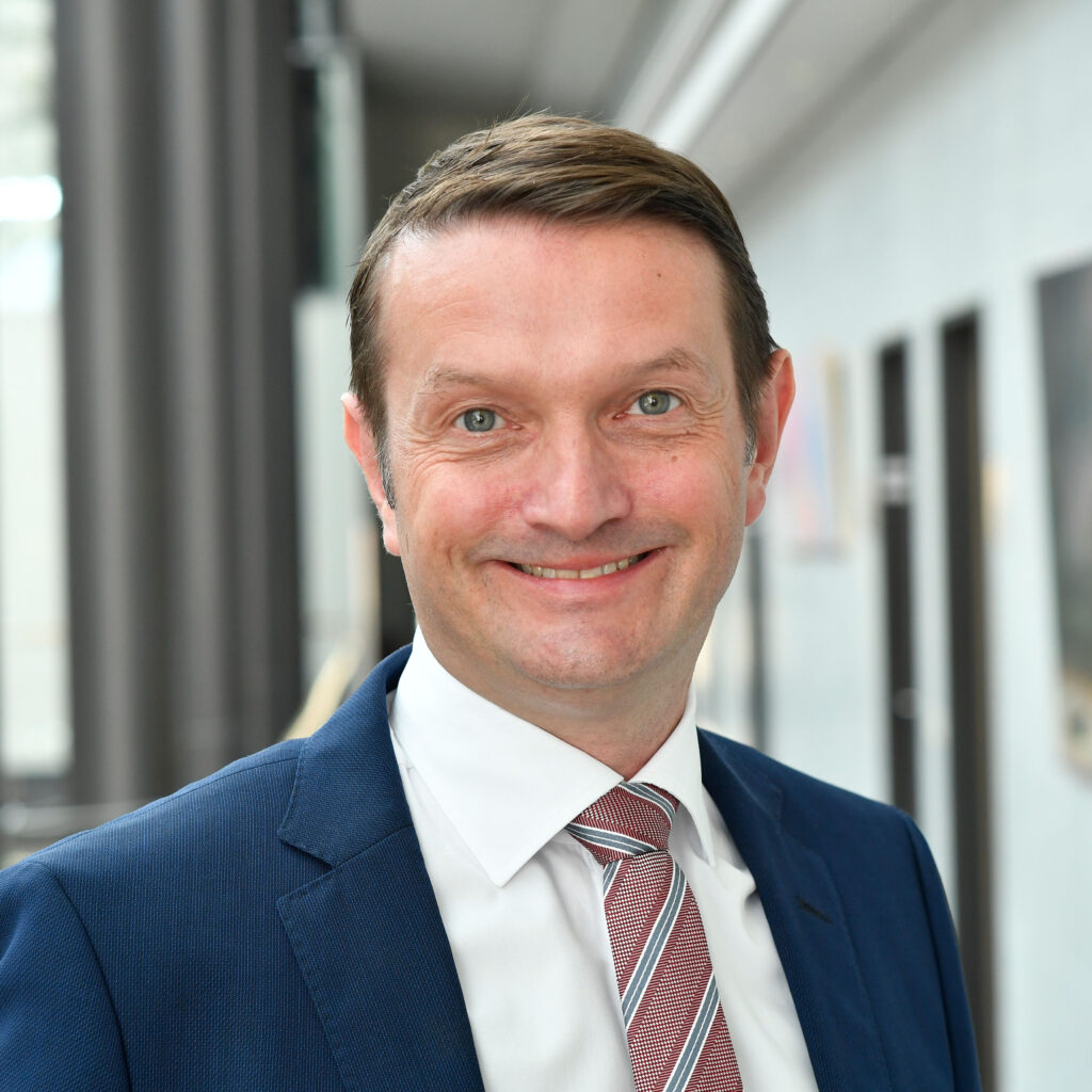 Ferdinand Geiger Foto: Marcus Schlaf, 20.07.2022